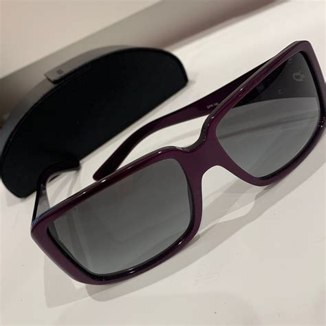 Prada Uv Protection Sunglasses 